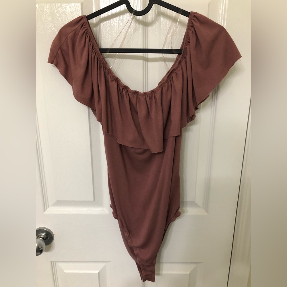 Fashion Nova Body Suit